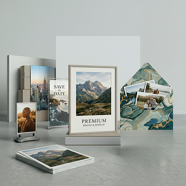 Calendars, Notebooks